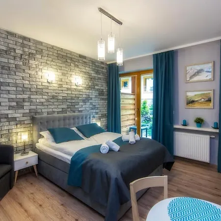 Giewont Aparthotel