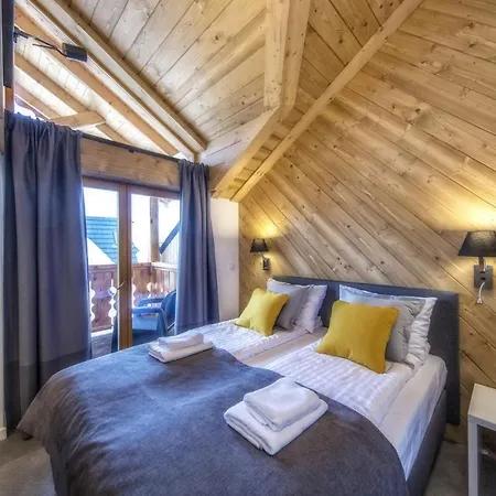 Giewont Aparthotel Zakopane