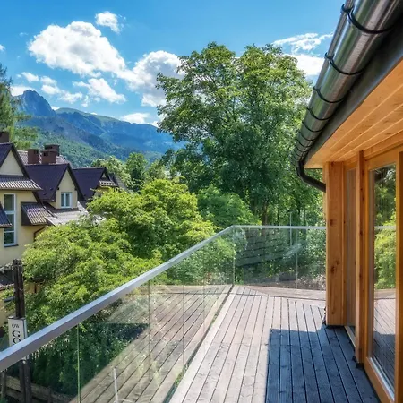 Aparthotel Giewont
