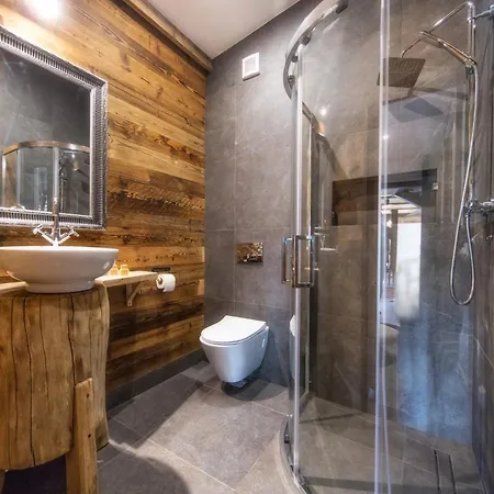 Giewont Aparthotel *