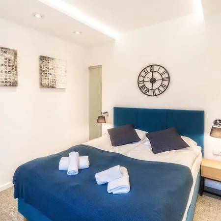 Giewont Hotel apartamentowy *
