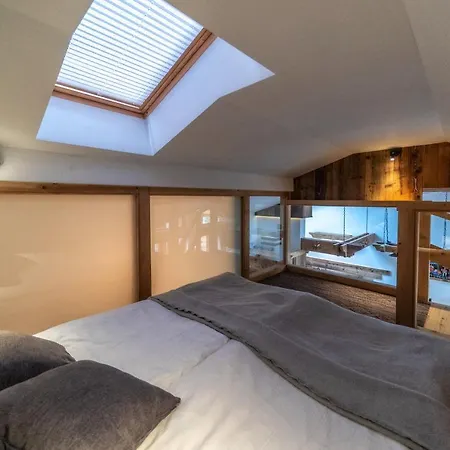 Hotel apartamentowy Giewont *